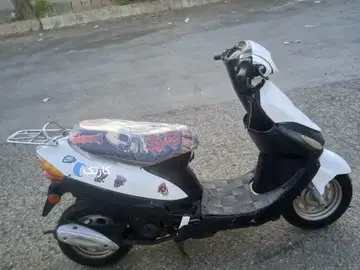 موتور پیشرو‏۱۰۰ - تصویر 2