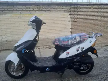 موتور پیشرو‏۱۰۰ - تصویر 3