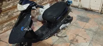 موتور پاکشتی هوندا انژکتور - تصویر 4