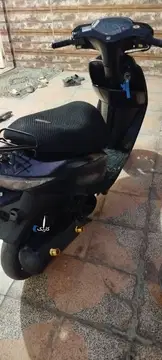 موتور پاکشتی هوندا انژکتور - تصویر 6