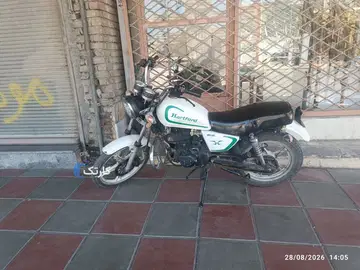 هوندا‏، CD 200‏ - تصویر 3