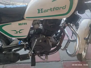 هوندا‏، CD 200‏ - تصویر 2