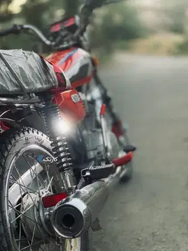 هوندا‏، CB 150‏ - تصویر 3