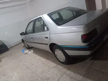 پژو‏، 405‏، GLX بنزینی‏ - تصویر 2