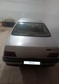 پژو‏، 405‏، GLX بنزینی‏ - تصویر 3