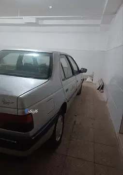 پژو‏، 405‏، GLX بنزینی‏ - تصویر 4