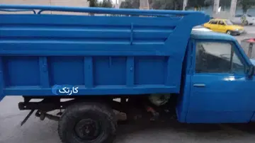 نیسان‌‌فروشی‌دوگانه‌کمپرس - تصویر 3