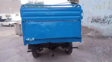 نیسان‌‌فروشی‌دوگانه‌کمپرس - تصویر 4