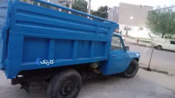 نیسان‌‌فروشی‌دوگانه‌کمپرس