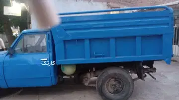 نیسان‌‌فروشی‌دوگانه‌کمپرس - تصویر 6