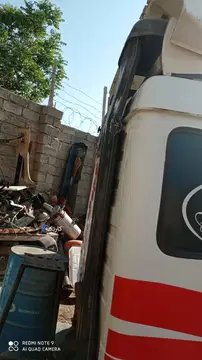 اتاق بنز 8و10سیلند جفت سوپر مدل بالا - تصویر 5