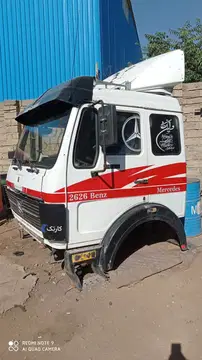 اتاق بنز 8و10سیلند جفت سوپر مدل بالا - تصویر 6