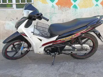 طرح ویو‏، 125‏ - تصویر 2