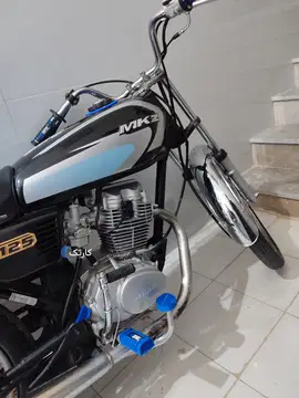 یاماها‏، FZS 150‏ - تصویر 2