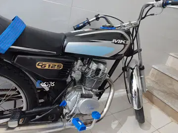 یاماها‏، FZS 150‏ - تصویر 6
