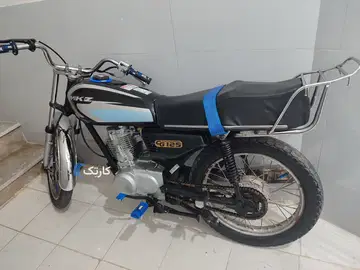 یاماها‏، FZS 150‏ - تصویر 3