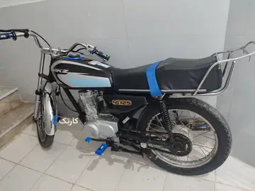 یاماها‏، FZS 150‏ - تصویر 5