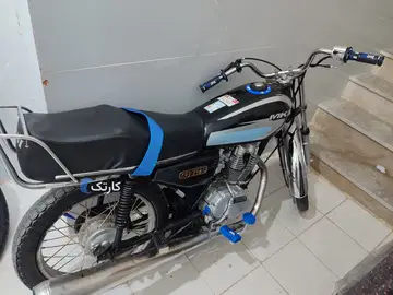 یاماها‏، FZS 150‏ - تصویر 1