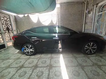 نیسان‏، ماکسیما‏، اتوماتیک‏ - تصویر 5