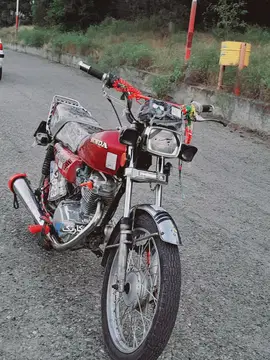 موتور ۱۲۵ عروسک - تصویر 4
