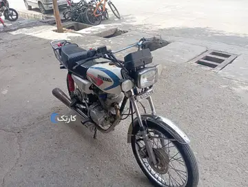 نیکتاز‏، 200 CDI‏ - تصویر 3