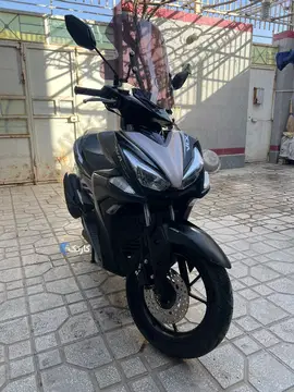 نیرو موتور شیراز‏، گلکسی R155‏ - تصویر 6
