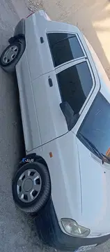 پراید‏، 131‏، EX‏ - تصویر 4