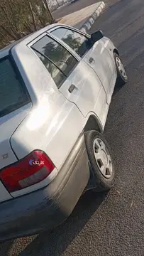 پراید‏، 131‏، EX‏ - تصویر 5