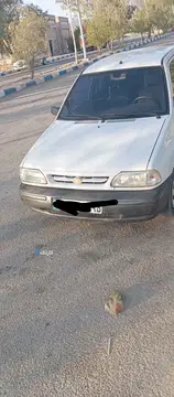 پراید‏، 131‏، EX‏ - تصویر 3