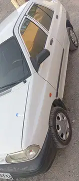 پراید‏، 131‏، EX‏