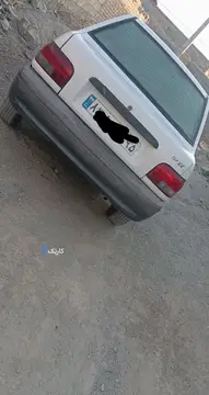 پراید‏، 131‏، EX‏ - تصویر 2