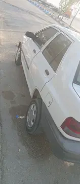 پراید‏، 131‏، EX‏ - تصویر 6