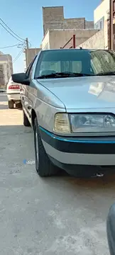 پژو۴۰۵دوگانه کارخانه مدل ۸۶ دوره رنگ عروسک - تصویر 2