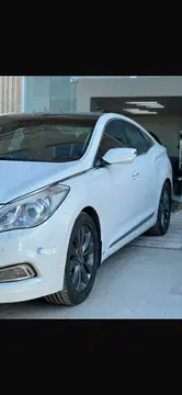 هیوندای‏، آزرا (گرنجور)‏، 6 سیلندر‏ - تصویر 3