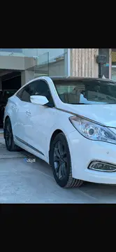 هیوندای‏، آزرا (گرنجور)‏، 6 سیلندر‏ - تصویر 2