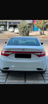 هیوندای‏، آزرا (گرنجور)‏، 6 سیلندر‏ - تصویر 4
