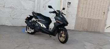 کلیک واریو 180 آشیل فول - تصویر 2