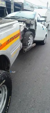 نیسان‏، پاترول وانت‏ - تصویر 2
