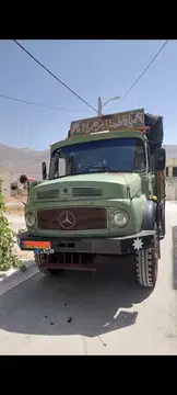 بنزدهچرخ قپونی ۱۹۲۱ - تصویر 3