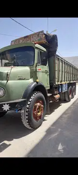 بنزدهچرخ قپونی ۱۹۲۱ - تصویر 6