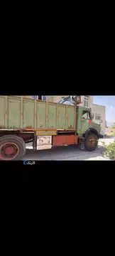 بنزدهچرخ قپونی ۱۹۲۱ - تصویر 2