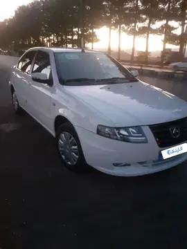 سمند‏، سورن‏، پلاس XU7P بنزینی‏ - تصویر 4