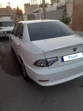سمند‏، سورن‏، پلاس XU7P بنزینی‏ - تصویر 5