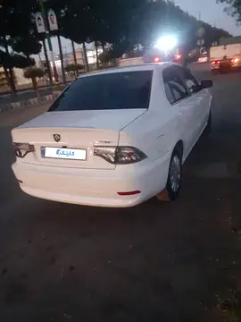 سمند‏، سورن‏، پلاس XU7P بنزینی‏ - تصویر 6
