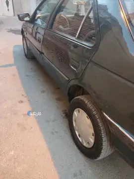 پژو‏، آردی مدل 83 - تصویر 2