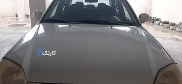 هیوندای‏، ورنا‏، دنده ای‏ - تصویر 5