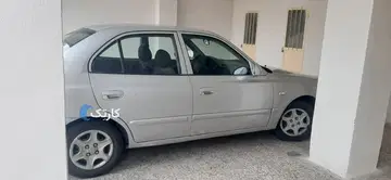 هیوندای‏، ورنا‏، دنده ای‏ - تصویر 3