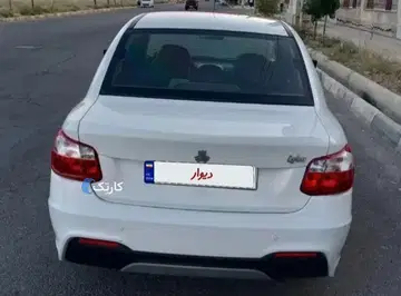 ساینا‏، S‏، دنده ای بنزینی‏ - تصویر 3