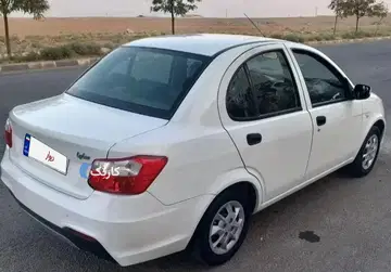 ساینا‏، S‏، دنده ای بنزینی‏ - تصویر 4
