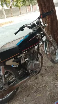 پرواز‏، RD 125‏ - تصویر 2